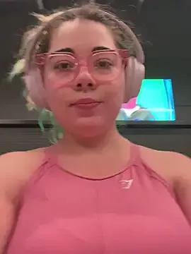 brooklynivy from StripChat