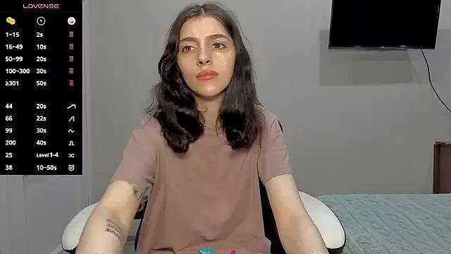 broosnica1 from StripChat