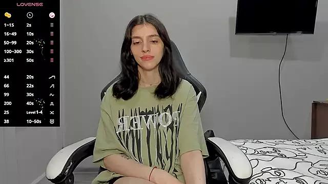 broosnica1 from StripChat