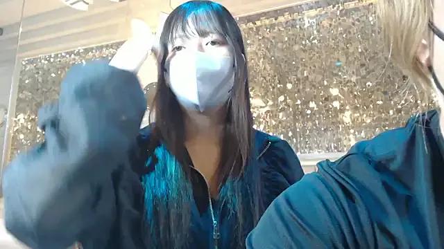 Photos of BROsister from StripChat is Group