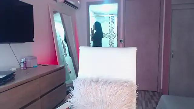 Brown_skin11 from StripChat is Freechat