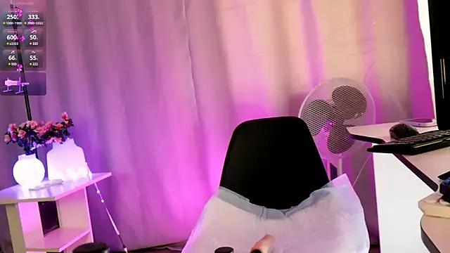 brrritney from StripChat