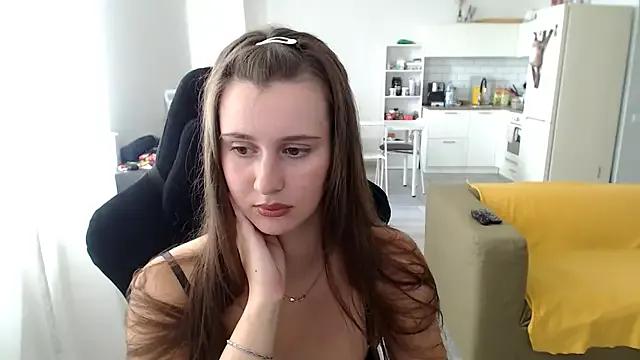 brrritney from StripChat
