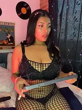 Brunette__nova webcams show profile image 