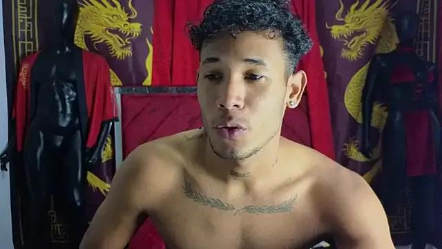 Brunette_couple0 from StripChat is Freechat