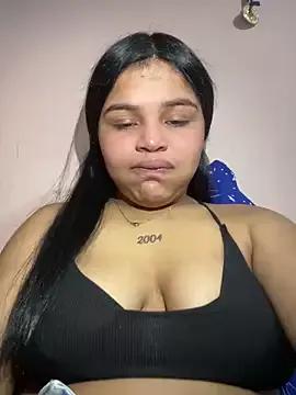 Brunette_Messy on StripChat