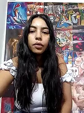 Brunette_sexy- webcams show profile image 