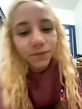 Photos of Bruxinha551 from StripChat is Private