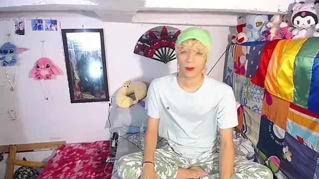 Bryan_ale22 from StripChat is Freechat