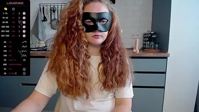 BubbbleGumm from StripChat