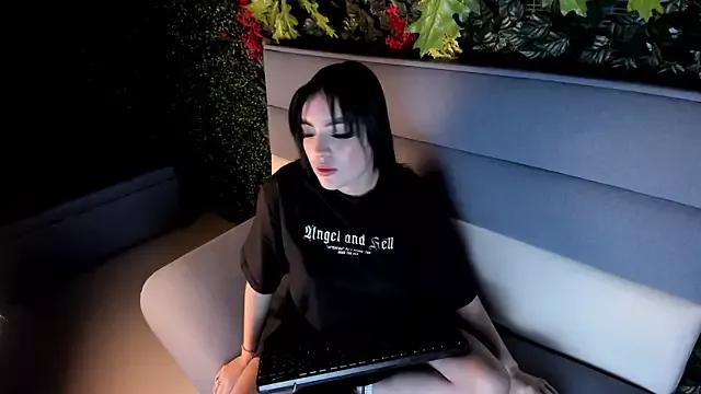 bubble__angel__ from StripChat