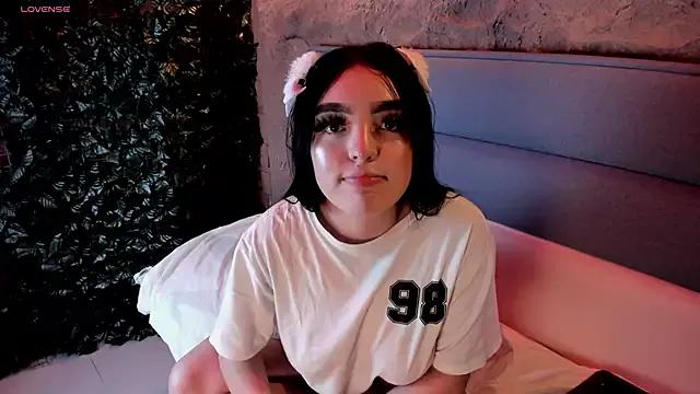 Bubble__angel__ webcams show profile image 