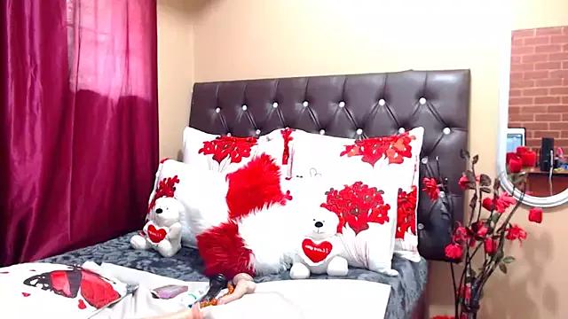 BubbleBoobsxoxo webcams show profile image 