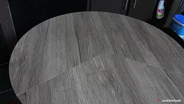 Bubbleliyah from StripChat