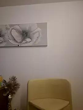 BubblesLovexox from StripChat