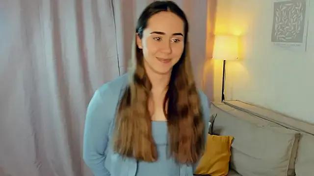 BubbleTease from StripChat is Freechat