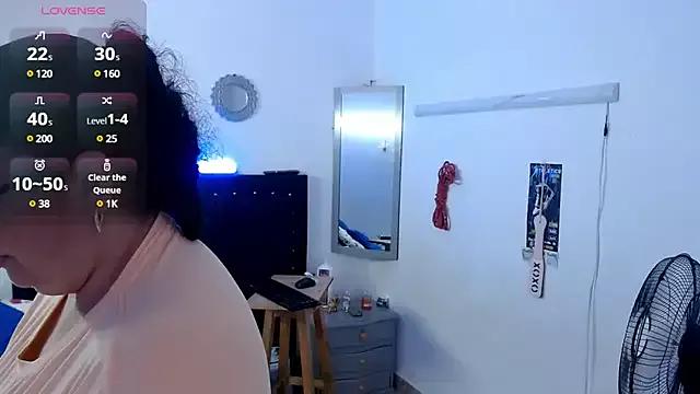 bubis_laru53 from StripChat