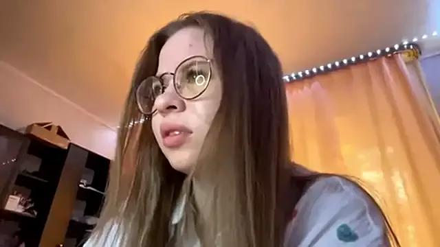 Bubu_Berry webcams show profile image 