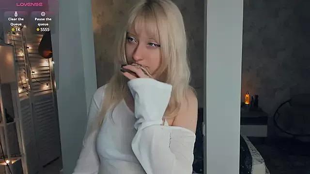 BubugAgaska from StripChat