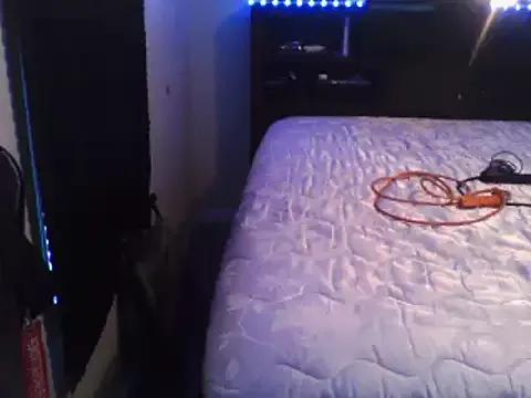 bud4party from StripChat is Freechat