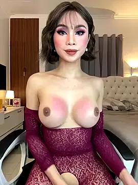 Buena_Fortuna14 webcams show profile image 