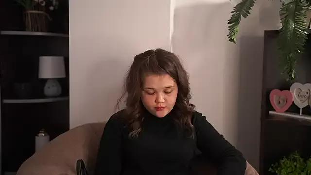BuenaGarriga from StripChat is Freechat