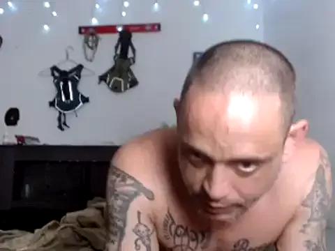 Buffshagswell from StripChat