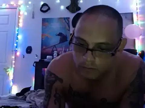 Buffshagswell from StripChat
