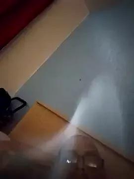 Buffshagswell from StripChat