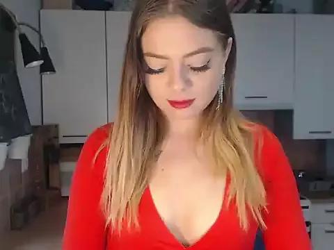 BuffyxLUST from StripChat
