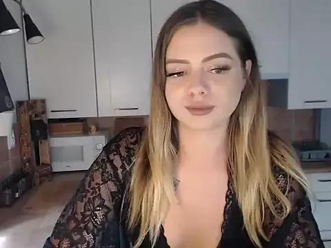BuffyxLUST from StripChat