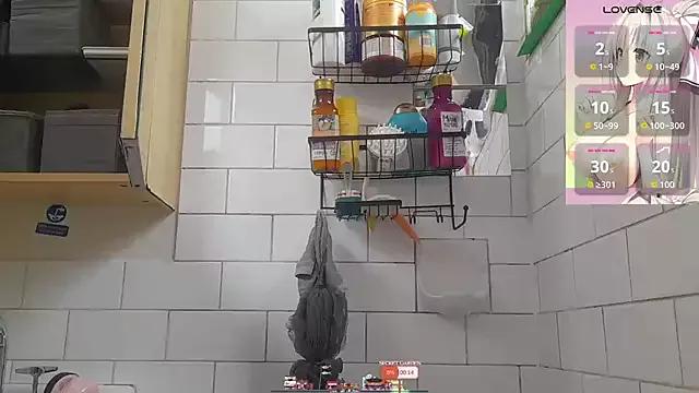 bukkakebae1 from StripChat