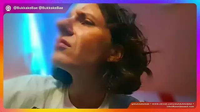 bukkakebae1 from StripChat