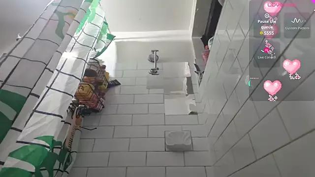 bukkakebae1 from StripChat