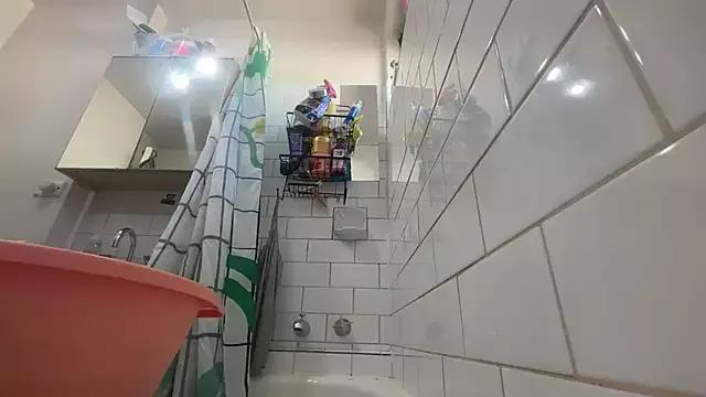 bukkakebae1 from StripChat