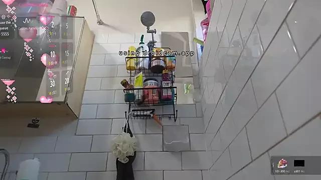 bukkakebae1 from StripChat