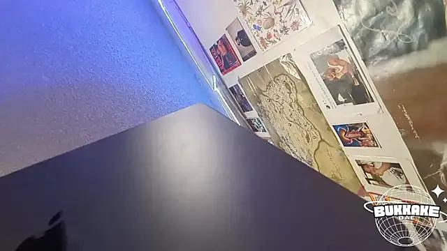 bukkakebae1 from StripChat