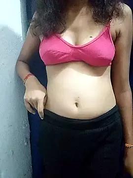 Bul-Bul-rani from StripChat is Freechat