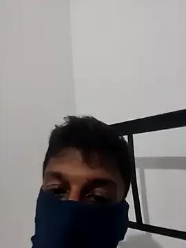 Bullboy8in from StripChat