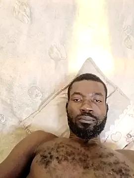 Bulletact from StripChat