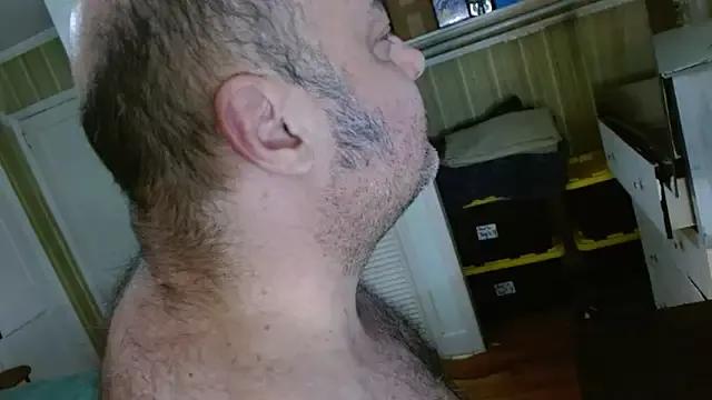 bullmusclejoe from StripChat