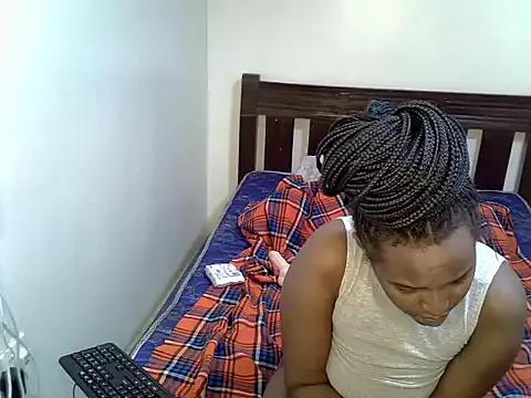 Bumshaker from StripChat is Freechat