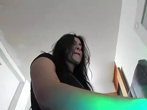 bunny_1922 from StripChat