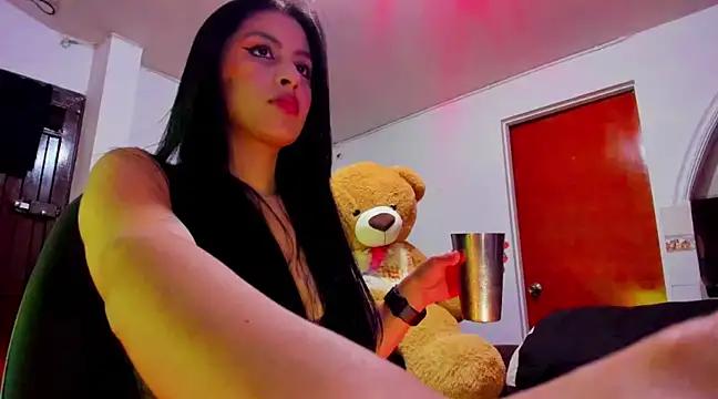 bunny_1922 from StripChat