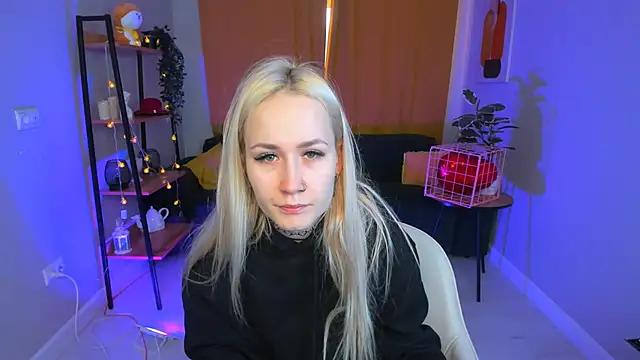 Bunny__of_love from StripChat