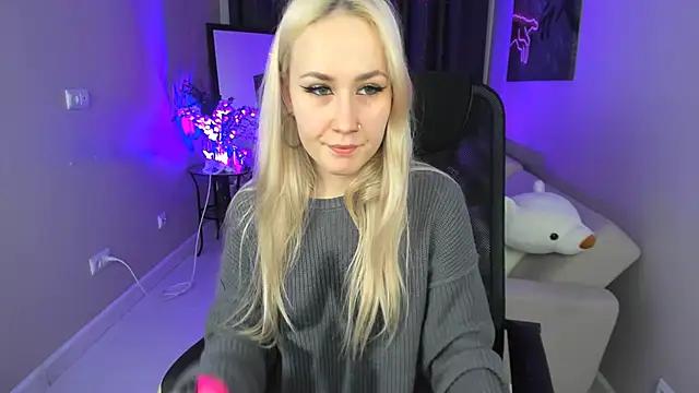Bunny__of_love from StripChat