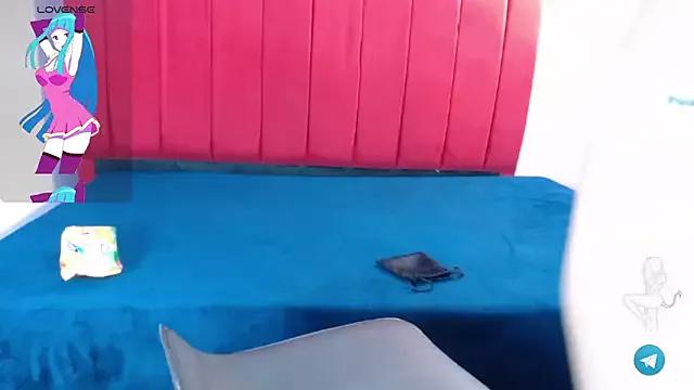 Bunny_bel from StripChat