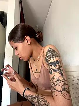 Bunny_bel from StripChat