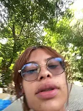Bunny_bel from StripChat