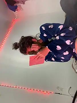 Bunny_bel from StripChat